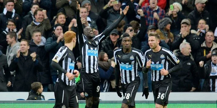 Ньюкасл - Челси Ньюкасл - Челси