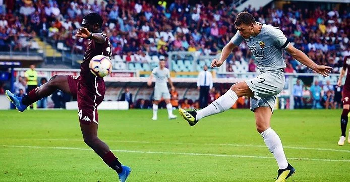 Рома - Аталанта Рома - Аталанта