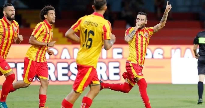 Беневенто - Лечче