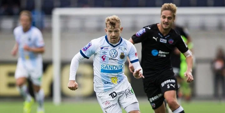 Далкурд - Хаммарбю