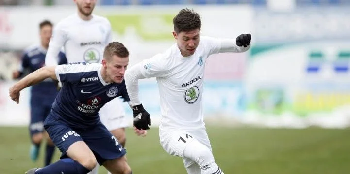 Словацко - Злин