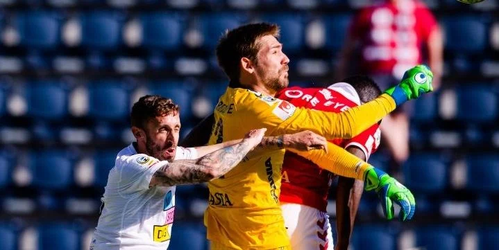 Кальмар - Эребру Кальмар - Эребру