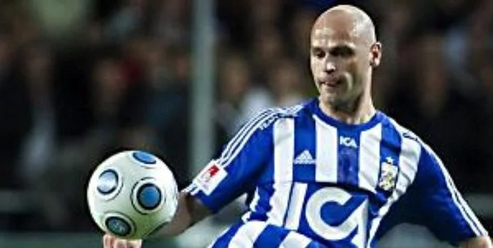 Норрчепинг - Гетеборг Норрчепинг - Гетеборг