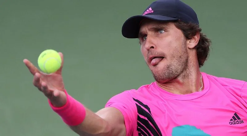 Миша Зверев - 