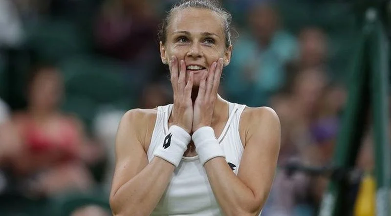 Магдалена Рыбарикова - Магдалена Рыбарикова -