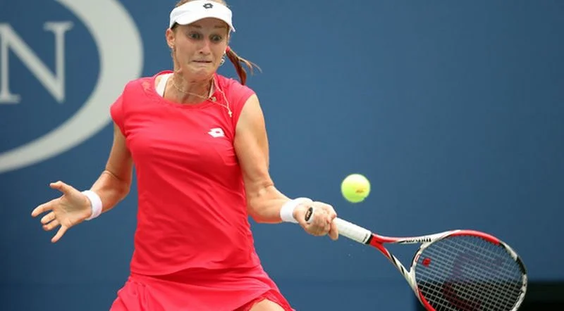 Хизер Уотсон - Екатерина Макарова