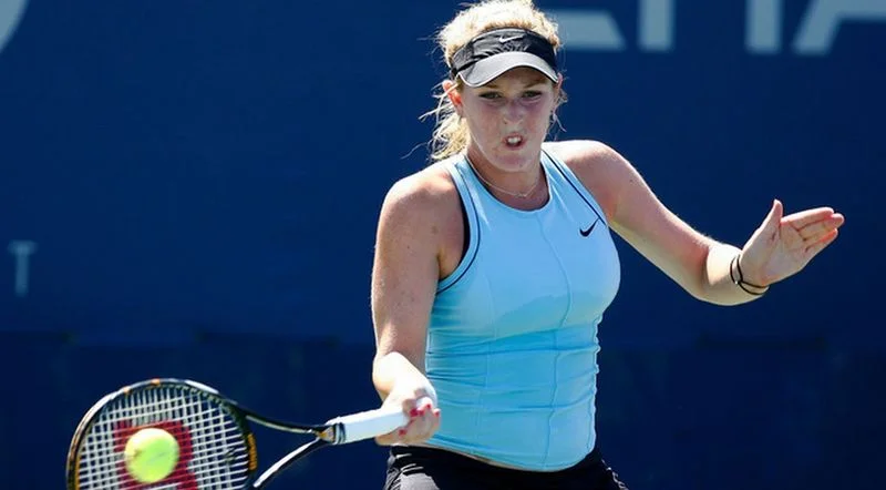 Мэдисон Бренгл - София Кенин Мэдисон Бренгл - София Кенин