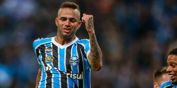 Гремио - Эстудиантес