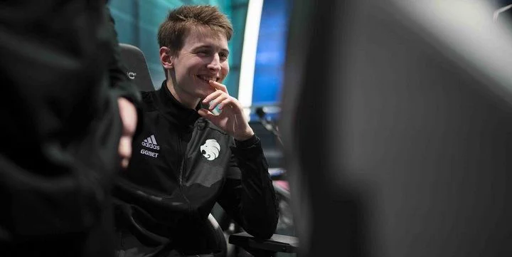 North - TyLoo North - TyLoo