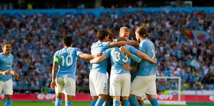 Мидтьюлланн - Мальме