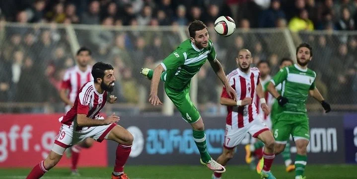 Лудогорец - Торпедо Кт Лудогорец - Торпедо Кт