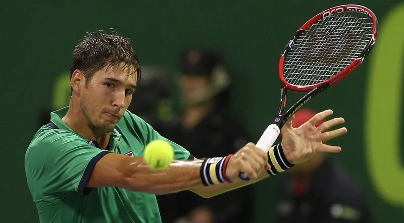 Кэмерон Норри - Душан Лайович