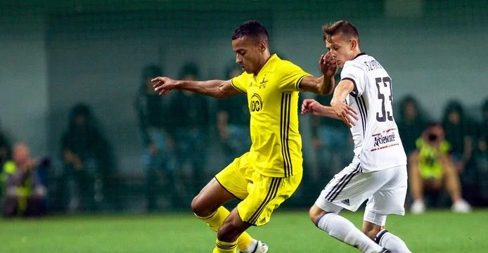 Карабах - Шериф