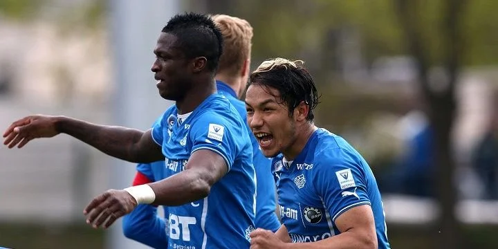 РоПС - Хонка