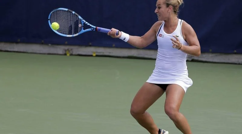 Доминика Цибулкова - 