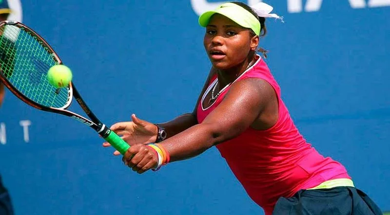  - Елена Остапенко