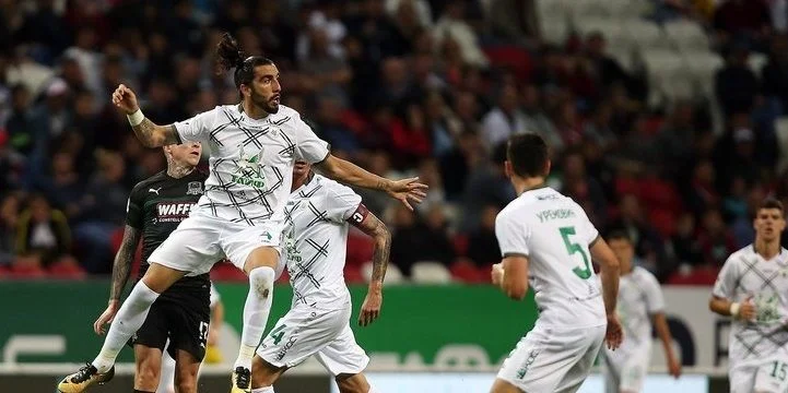 Ростов - Рубин