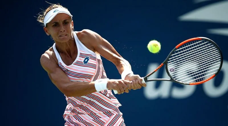 Леся Цуренко - 