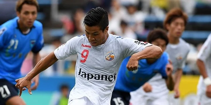 В-Варен Нагасаки - Сенан