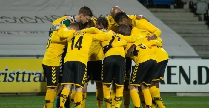 Хорсенс - Вайле