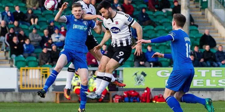 Лимерик - Дандолк Лимерик - Дандолк