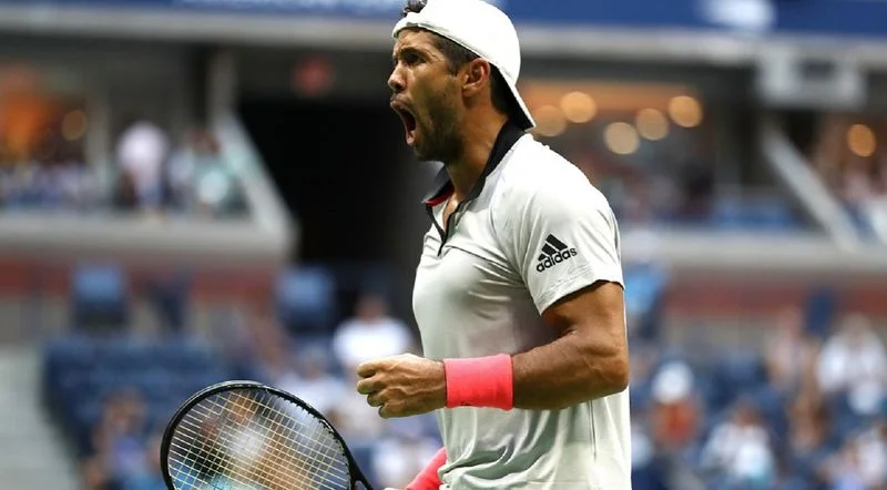 - Фернандо Вердаско - Фернандо Вердаско