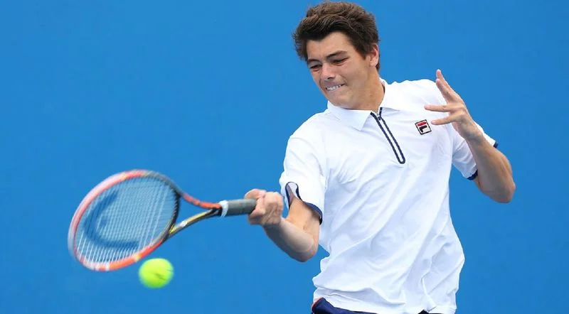 Доминик Тим - Доминик Тим -