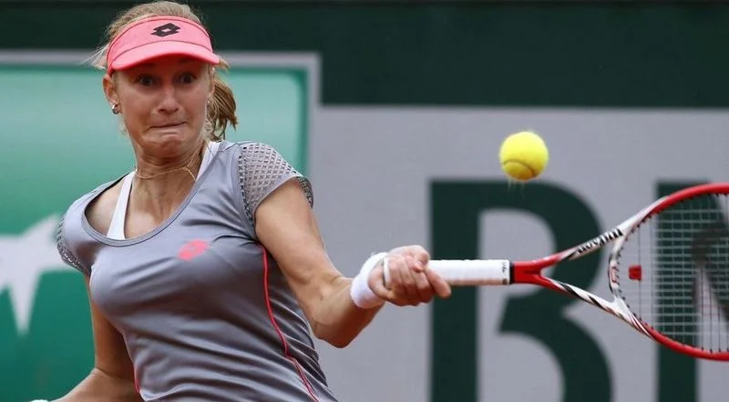 Екатерина Макарова - Анастасия Севастова Екатерина Макарова - Анастасия Севастова