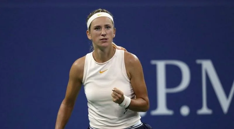 - Виктория Азаренко - Виктория Азаренко