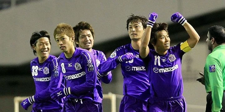 Хиросима - Касима