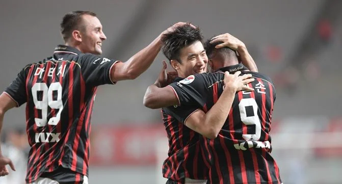 Канвон - Сеул Канвон - Сеул