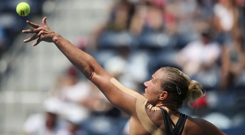 Кайя Канепи - 