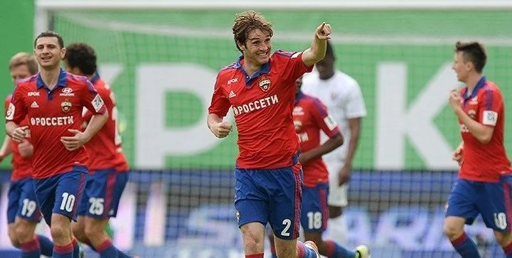 ЦСКА - Урал ЦСКА - Урал