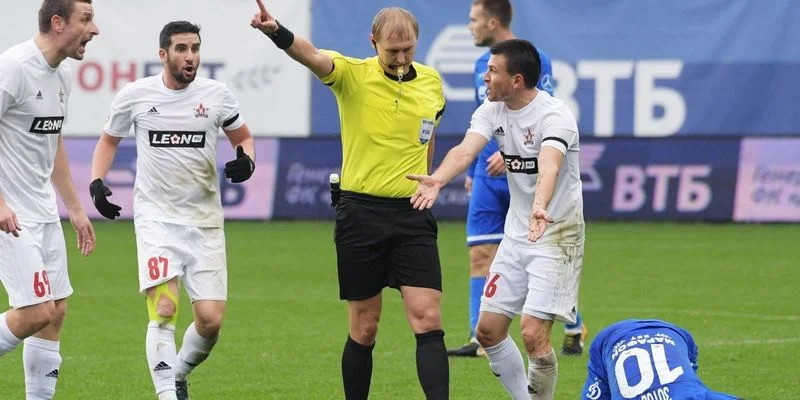 Томь - СКА-Хабаровск Томь - СКА-Хабаровск