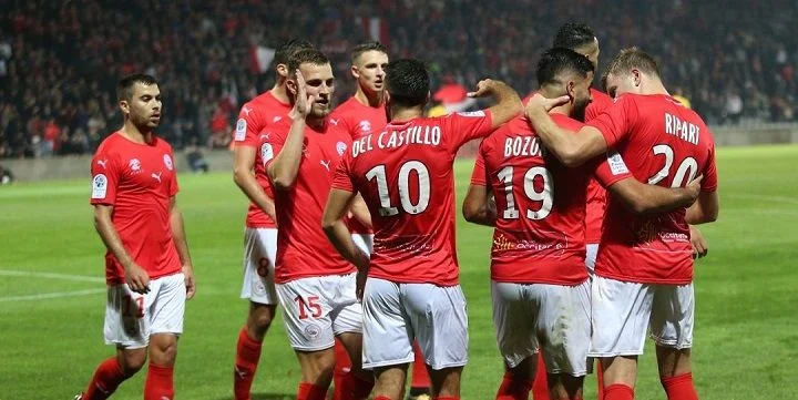 Ним - ПСЖ Ним - ПСЖ