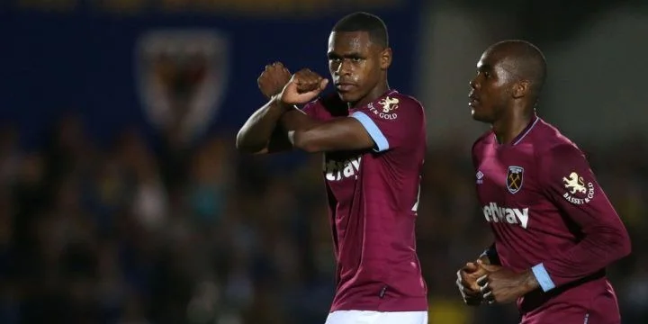 Вест Хэм - Вулверхэмптон