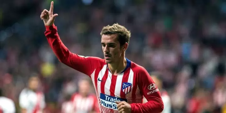 Сельта - Атлетико Сельта - Атлетико