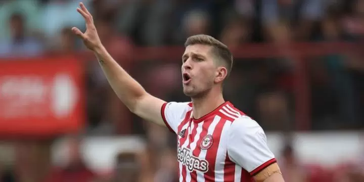 Брентфорд - Ноттингем Форест