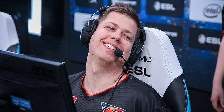 FaZe Clan - MOUZ FaZe Clan - MOUZ