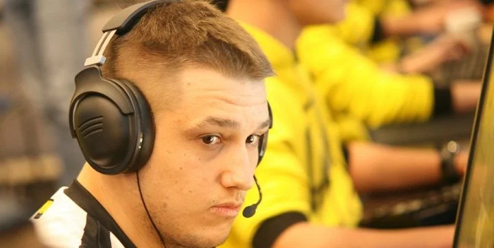 North - Natus Vincere