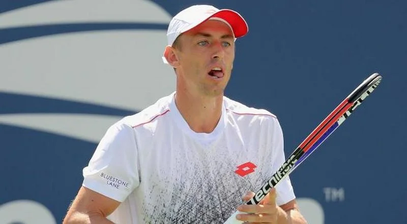 Джон Миллман - Михаил Кукушкин