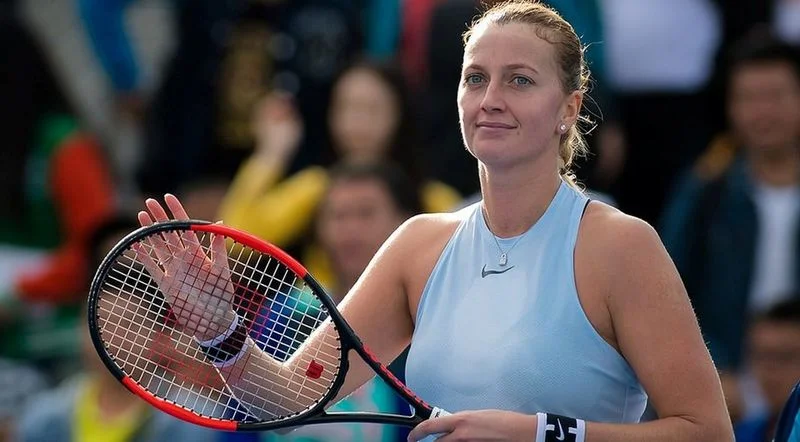 Петра Квитова - Петра Квитова -