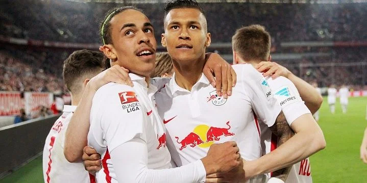 Лейпциг - Фортуна Дф Лейпциг - Фортуна Дф