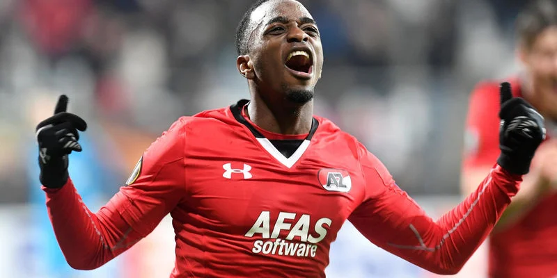 Хераклес - АЗ Хераклес - АЗ