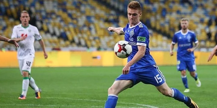 Динамо Киев - Карпаты