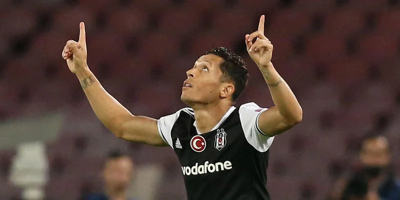 Бурсаспор - Бешикташ Бурсаспор - Бешикташ