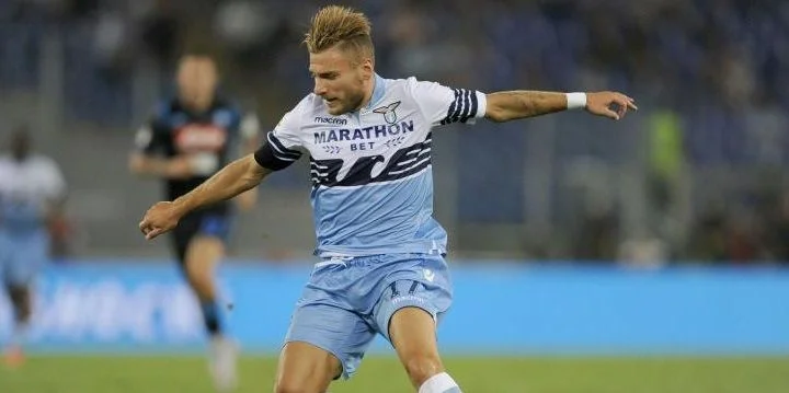 Лацио - Фрозиноне