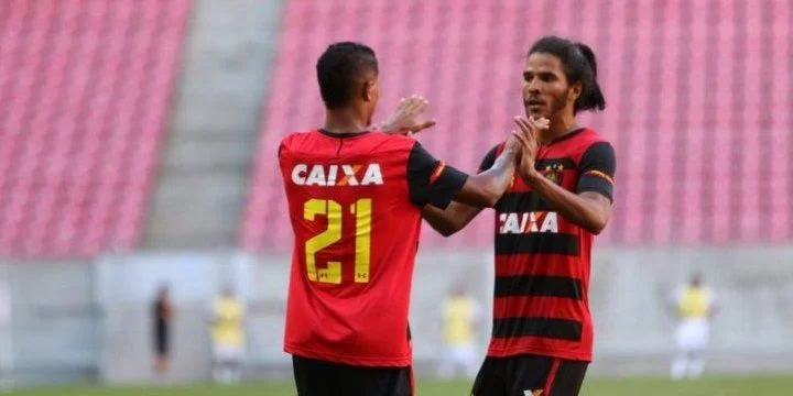 Спорт - Парана