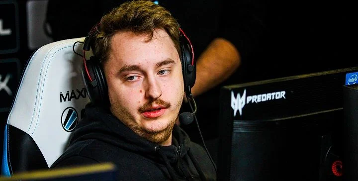 NIP - Astralis NIP - Astralis