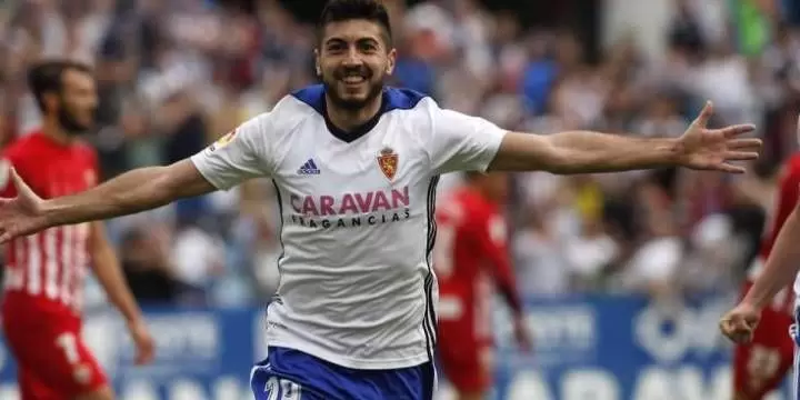 Альмерия - Малага Альмерия - Малага